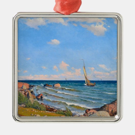 Ornament "Archipel" van Abrahamsson (Voorkant)