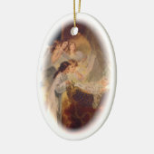 Ornament: Blessing's Bliss Keramisch Ornament (Links)