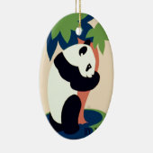 ornament "Brookfield Zoo" (Rechts)