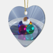 Ornament Buiglicht (Links)