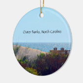 Ornament buitenbanken (Links)