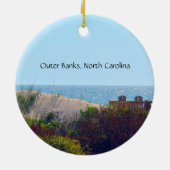 Ornament buitenbanken (Achterkant)