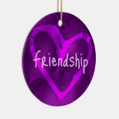 Ornament Butterfly Friendship (Rechts)