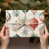 ornament cadeaupapier