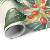 ornament cadeaupapier (Rol Hoek)