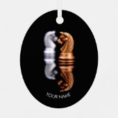 Ornament Chess (Achterkant)