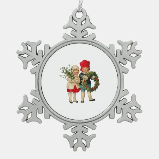 Ornament Christmas (Voorkant)