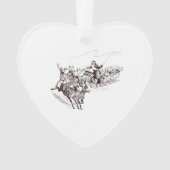 Ornament Christmas (voorkant)