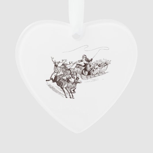 Ornament Christmas  (voorkant)