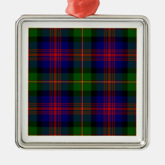 ornament - Clan McLennan Tartan