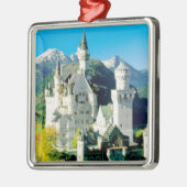 Ornament Classic German Castle Ornament (Links)