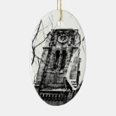 ornament 'De bleektoren' (Rechts)