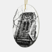 ornament 'De bleektoren' (Links)