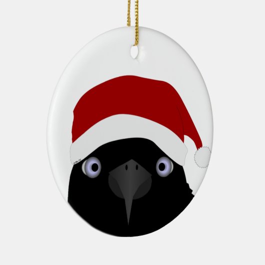 Ornament Eetscrow (Rechts)