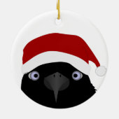 Ornament Eetscrow (Achterkant)