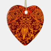 ornament "Exotica" (Rechts)