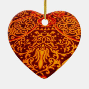 ornament "Exotica"