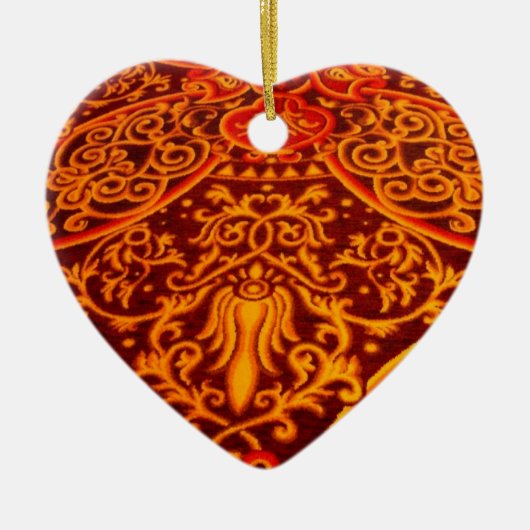 ornament "Exotica" (Voorkant)