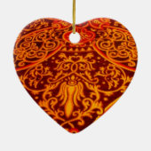 ornament "Exotica" (Achterkant)