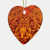 ornament "Exotica" (Links)