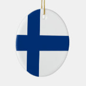 Ornament Finland (Rechts)
