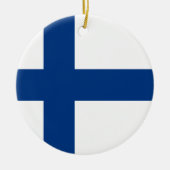 Ornament Finland (Voorkant)