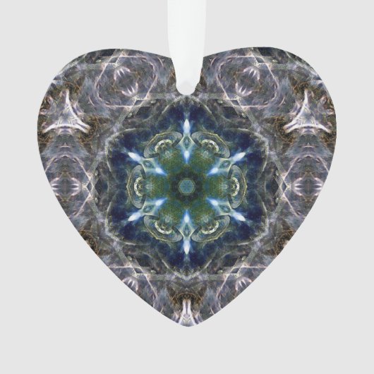 Ornament Folk Mandala (devant)