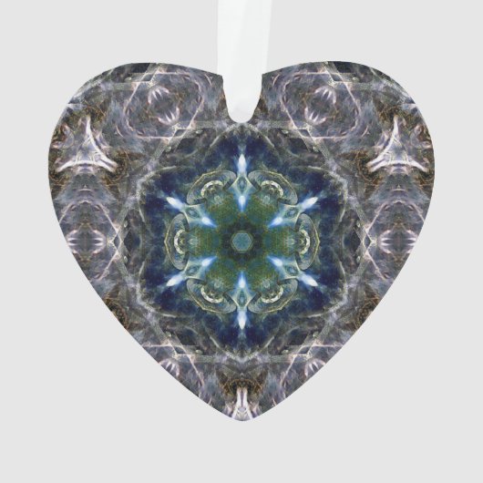 Ornament Folk Mandala (dos)