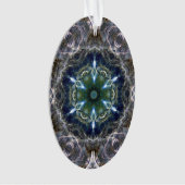 Ornament Folk Mandala (devant)