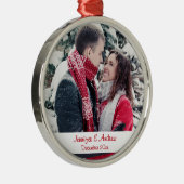 Ornament Foto Keepomwille (Rechts)