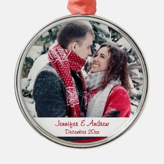 Ornament Foto Keepomwille (Voorkant)