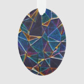 Ornament gebroken bellen (voorkant)