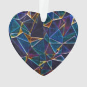 Ornament gebroken bellen (achterkant)