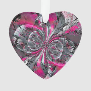 Ornament Gemengde signalen