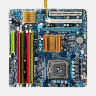 Ornament gepersonaliseerd