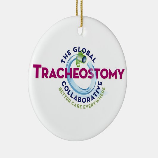 Ornament — GTC Logo (Rechts)