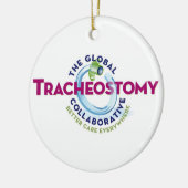 Ornament — GTC Logo (Links)