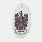 Ornament Hasbrouck Tree (Rechts)