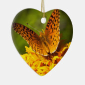 Ornament Heart (Rechts)