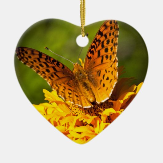 Ornament Heart (Voorkant)