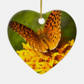 Ornament Heart (Achterkant)