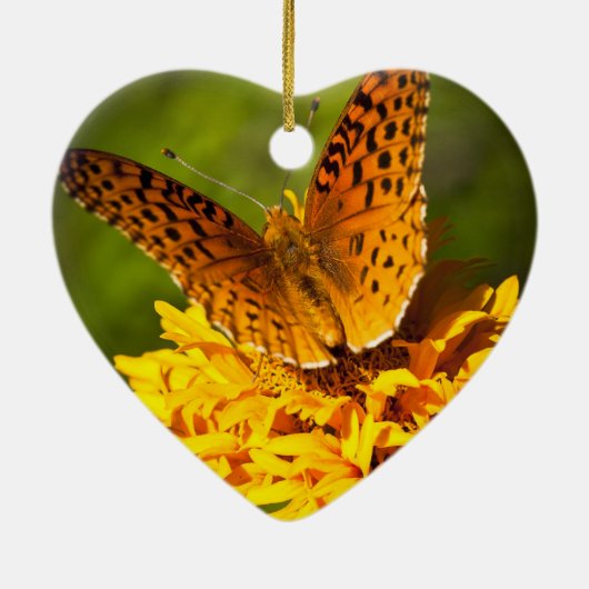 Ornament Heart (Achterkant)