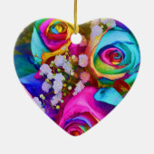 Ornament Heart (Achterkant)