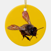 Ornament - Honeybee (Voorkant)