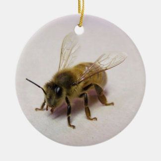 Ornament honingbijen