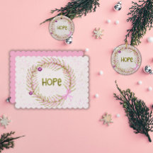 Ornament "Hoop"