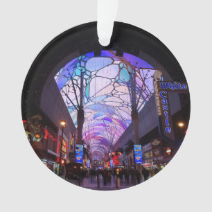 Ornament in het binnenland Las Vegas #3