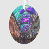 Ornament in het binnenland Las Vegas #4 (voorkant)