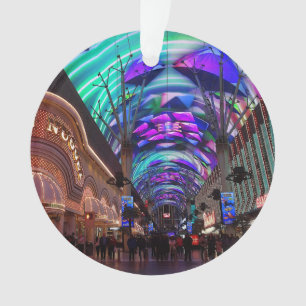 Ornament in het binnenland Las Vegas #4