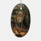 ornament "In the Forest" (Rechts)